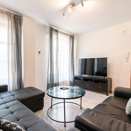 Apartamento San Isidoro - Olehousing Севілья Екстер'єр фото