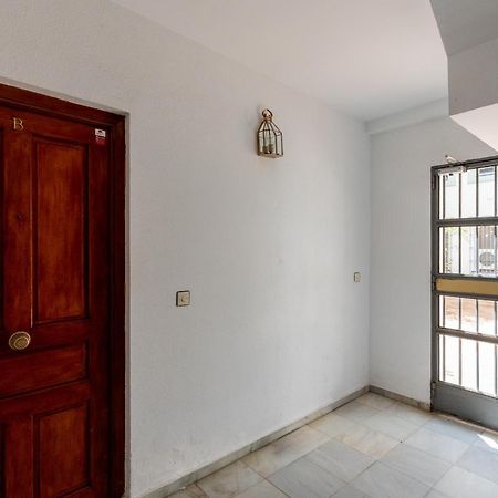 Apartamento San Isidoro - Olehousing Севілья Екстер'єр фото