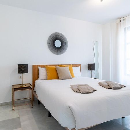 Apartamento San Isidoro - Olehousing Севілья Екстер'єр фото