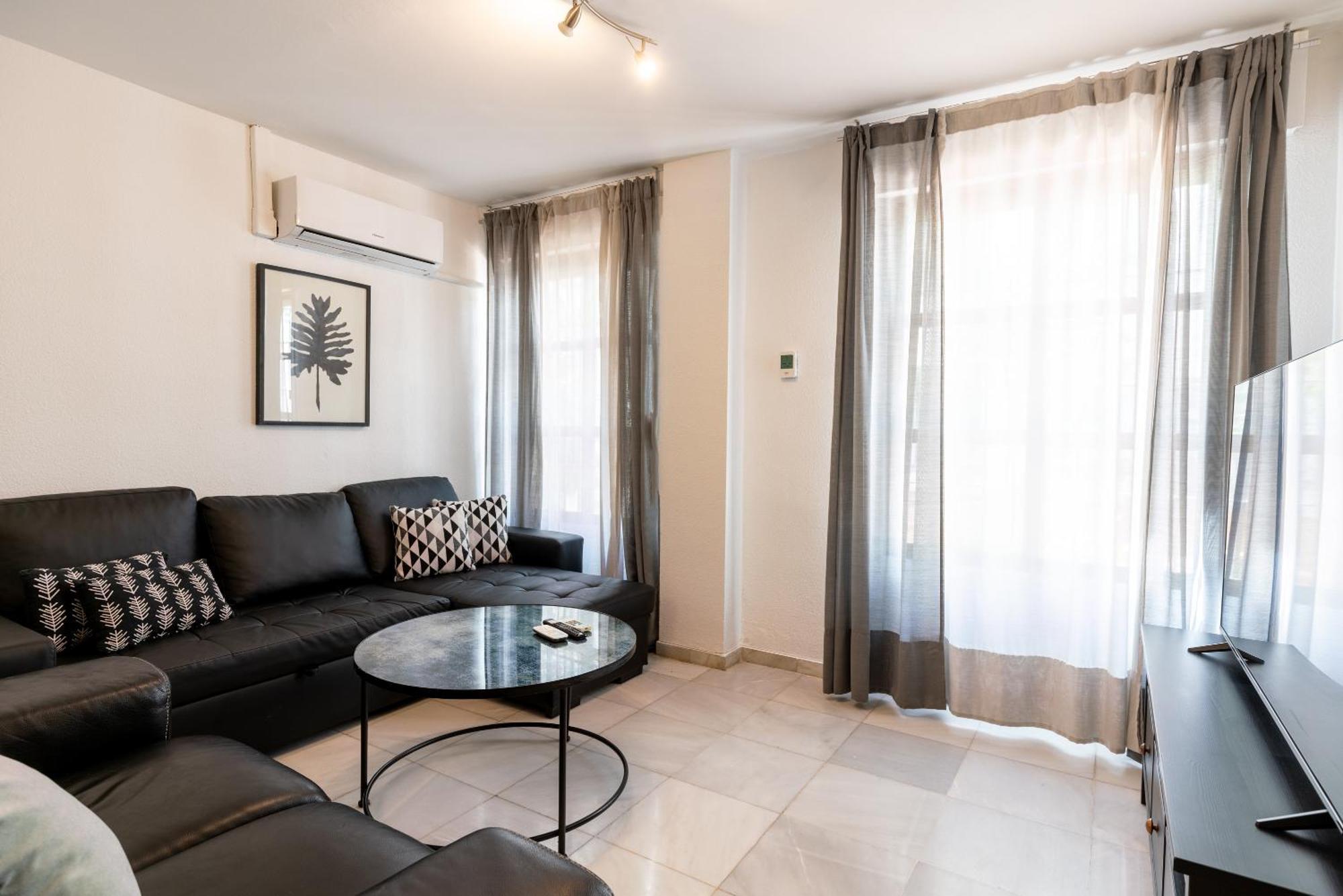 Apartamento San Isidoro - Olehousing Севілья Екстер'єр фото