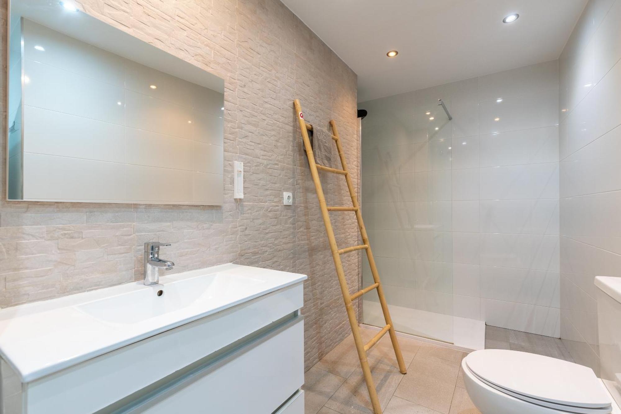 Apartamento San Isidoro - Olehousing Севілья Екстер'єр фото