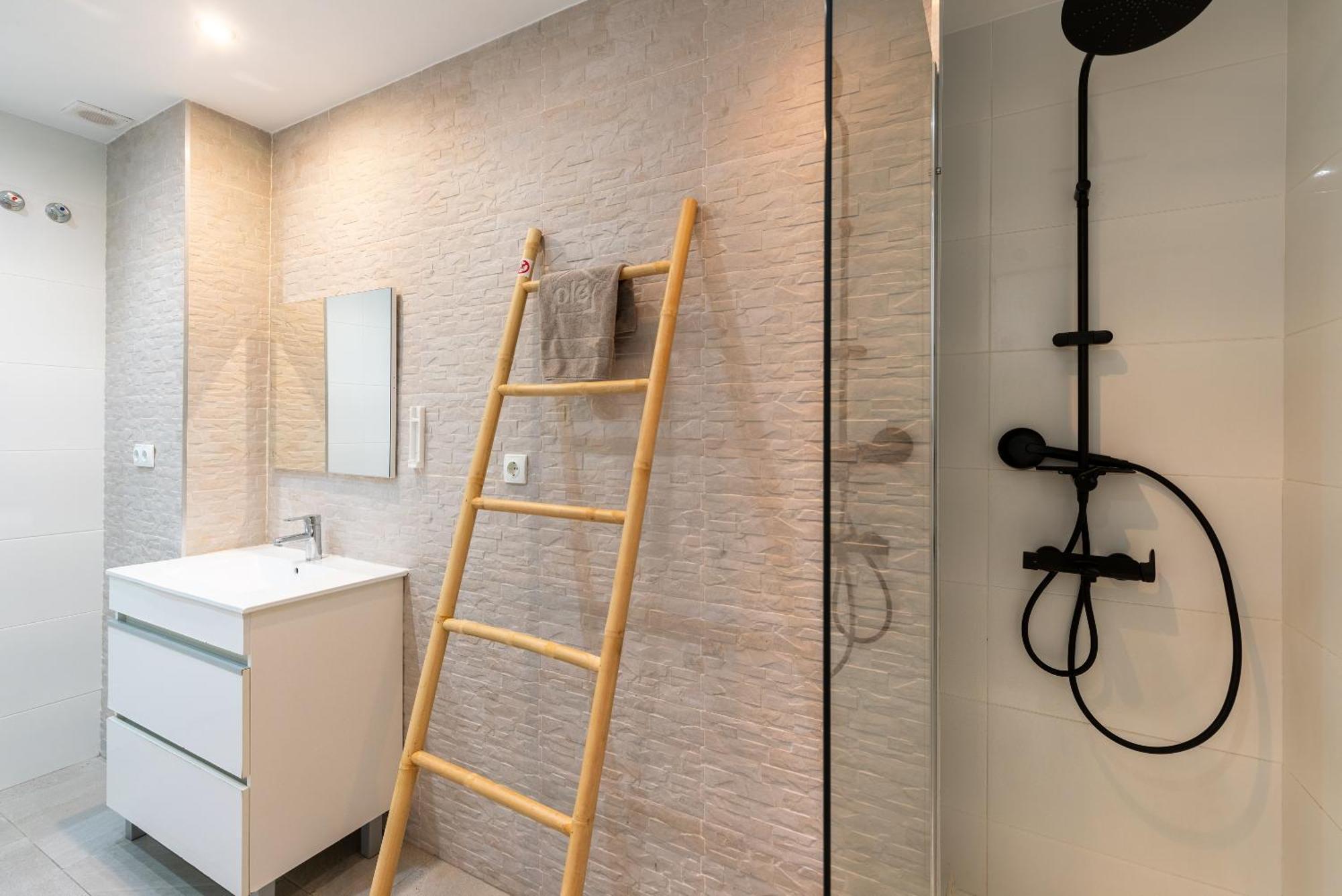 Apartamento San Isidoro - Olehousing Севілья Екстер'єр фото