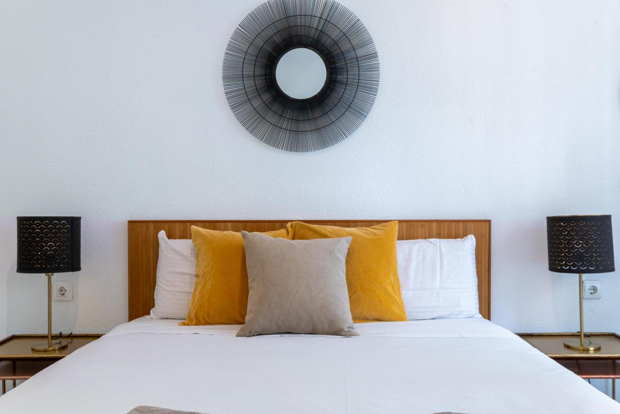 Apartamento San Isidoro - Olehousing Севілья Екстер'єр фото
