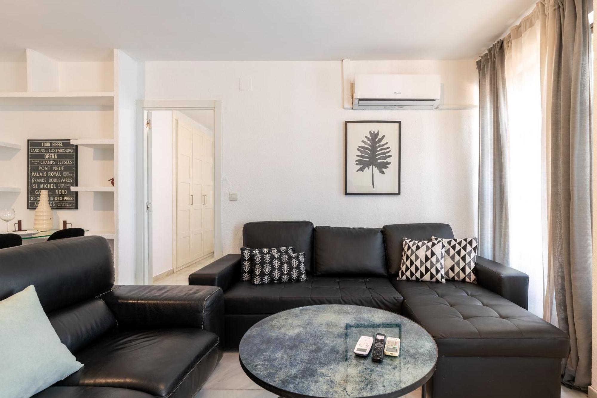 Apartamento San Isidoro - Olehousing Севілья Екстер'єр фото
